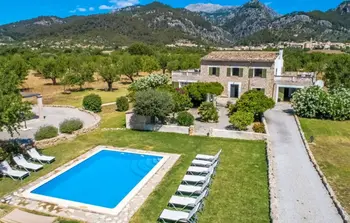 Location Maison à Caimari 10 personnes, Mancor de la Vall