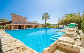 Location Maison à Alcudia 6 personnes, Espagne