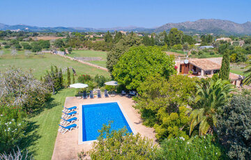 Location Maison à Arta 8 personnes, Cala Millor