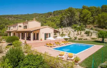 Location Maison à Calonge 10 personnes, Espagne