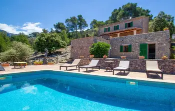 Location Maison à Deia 7 personnes, Espagne