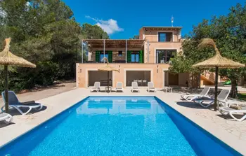 Location Maison à Campos 10 personnes, Espagne