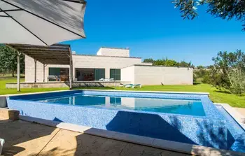 Location Maison à Ariany 8 personnes, Espagne