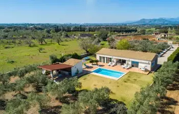 Location Maison à Playa de Muro 6 personnes, Espagne