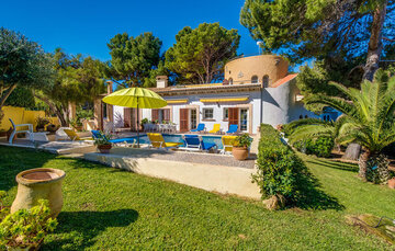 Location Maison à Sa Font de Sa Cala 8 personnes, Cala Millor