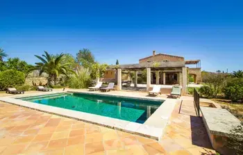 Location Maison à Santanyi 8 personnes, Espagne