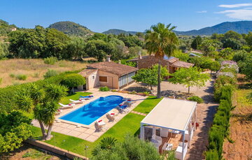 Location Maison à Son Servera 8 personnes, Cala Millor