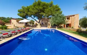 Location Maison à Santanyi 10 personnes, Espagne