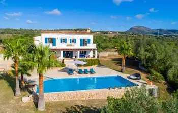 Location Maison à Sant Llorenc 6 personnes, Espagne