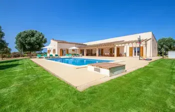 Location Maison à Campos 8 personnes, Cala Pí