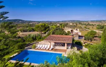 Location Maison à Sant Llorenc 8 personnes, Espagne