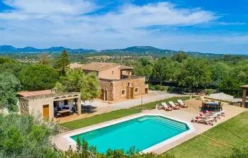 Location Maison à Santanyi 8 personnes, Espagne