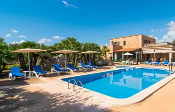 Location Maison à Can Picafort 10 personnes, Espagne