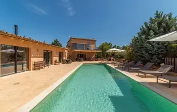 Location Maison à Campos 12 personnes, Cala Pí