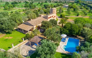 Location Maison à Porto Cristo 10 personnes, Espagne