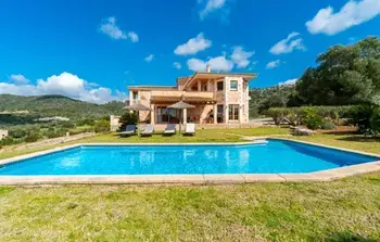 Location Maison à Son Macia 6 personnes, Espagne