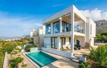 Location Maison à Colonia de Sant Pere 8 personnes, Espagne