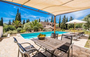 Location Maison à Arta 4 personnes, Betlem