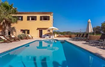 Location Maison à Cala dOr 10 personnes, Espagne