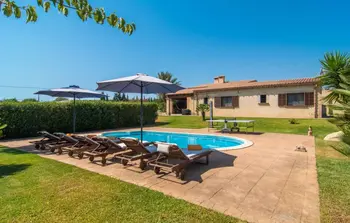 Location Maison à Arta 6 personnes, Espagne