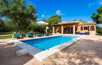 Location Maison à Campos 4 personnes, Espagne