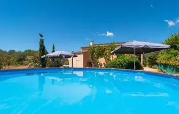 Location Maison à Llucmajor 4 personnes, Cala Pí