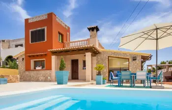 Location Maison à Badia Gran 6 personnes, Espagne