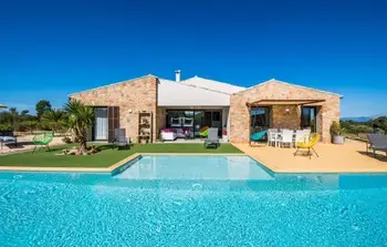 Location Maison à Manacor 6 personnes, Espagne