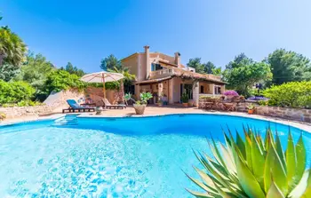 Location Maison à Betlem 7 personnes, Espagne