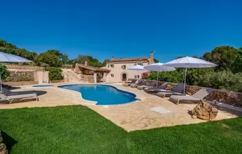 Location Maison à Felanitx 8 personnes, Espagne