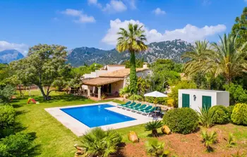 Location Maison à Pollenca 6 personnes, Espagne