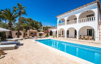 Location Maison à Cala Santanyi 8 personnes, Espagne