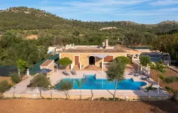 Location Maison à Capdepera 8 personnes, Espagne