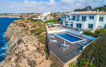 Location Maison à Vallgornera 8 personnes, Espagne