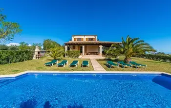 Location Maison à Santa Margalida 8 personnes, Espagne