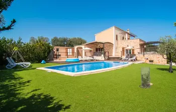 Location Maison à Portocolom 6 personnes, Espagne