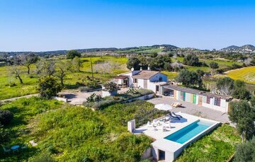 Location Maison à Sant Llorenc 4 personnes, Cala Mendia