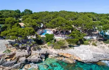 Location Maison à Cala Ratjada 7 personnes, Espagne