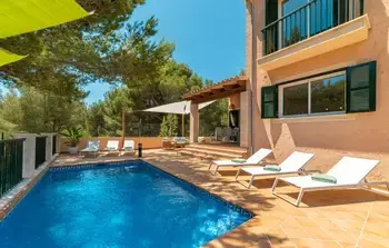 Location Maison à Cala Mesquida 6 personnes, Espagne