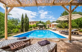 Location Maison à Manacor 8 personnes, Espagne