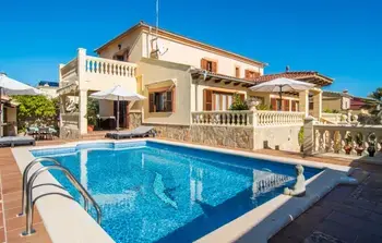 Location Maison à Cala Ratjada 8 personnes, Espagne