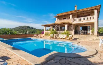 Location Maison à SHorta 10 personnes, Espagne