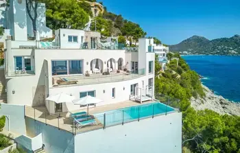 Location Maison à Canyamel 6 personnes, Espagne