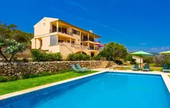 Location Maison à Cala Millor 12 personnes, Espagne