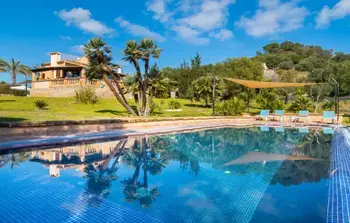 Location Maison à Cala Ratjada 8 personnes, Espagne