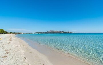 Location Maison à Alcudia 6 personnes, Playa de Muro