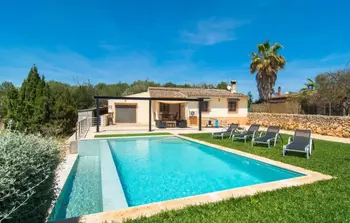 Location Maison à Ariany 4 personnes, Espagne