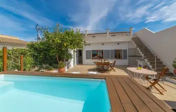 Location Maison à Alcudia 5 personnes, Espagne