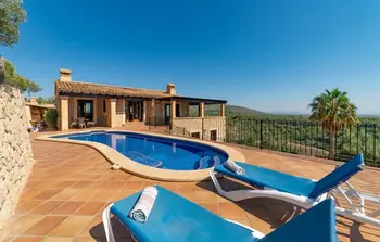 Location Maison à Son Macia 6 personnes, Espagne