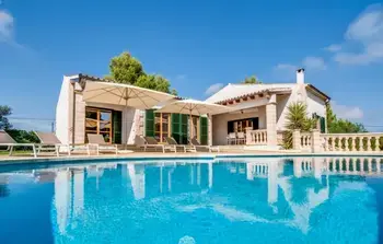 Location Maison à Cala Ratjada 6 personnes, Espagne